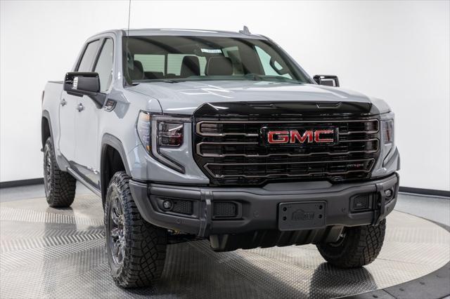 new 2024 GMC Sierra 1500 car, priced at $69,335