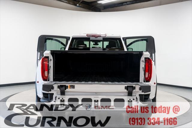 used 2022 GMC Sierra 3500 car, priced at $69,429