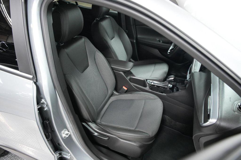 used 2025 Buick Encore GX car, priced at $24,500