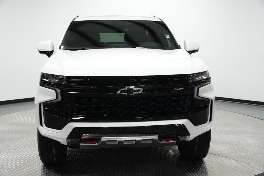 used 2023 Chevrolet Tahoe car, priced at $61,955