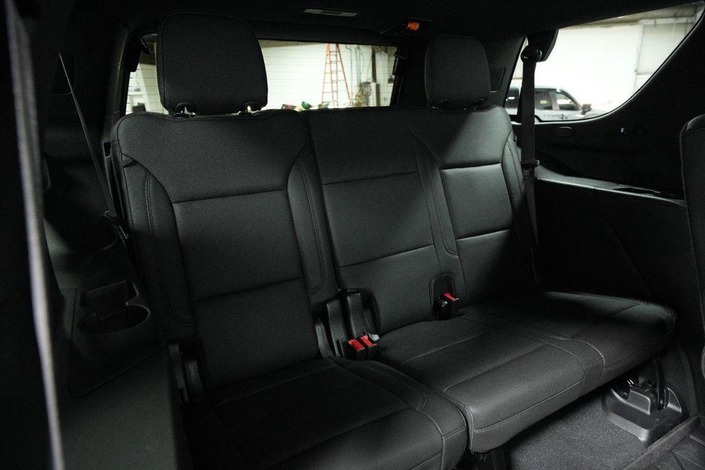 used 2023 Chevrolet Tahoe car, priced at $61,955