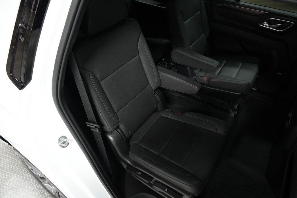 used 2023 Chevrolet Tahoe car, priced at $61,955