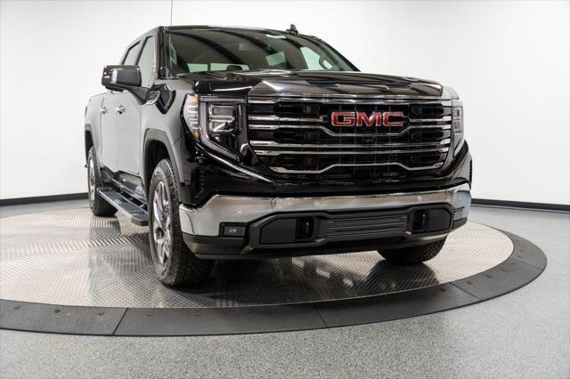 new 2025 GMC Sierra 1500 car, priced at $67,720