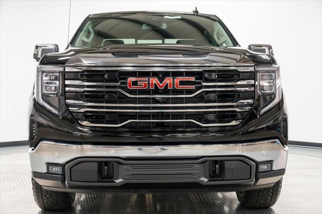 new 2025 GMC Sierra 1500 car, priced at $67,720