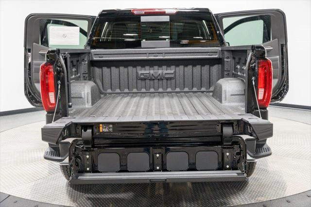 new 2025 GMC Sierra 1500 car, priced at $67,720