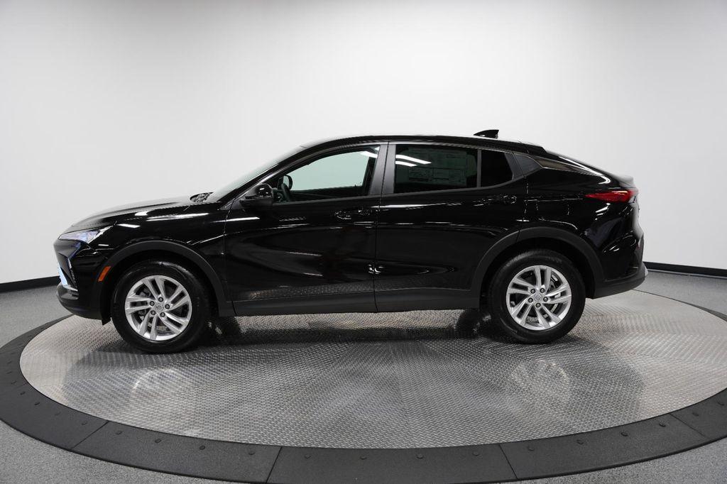 new 2026 Buick Envista car, priced at $26,940