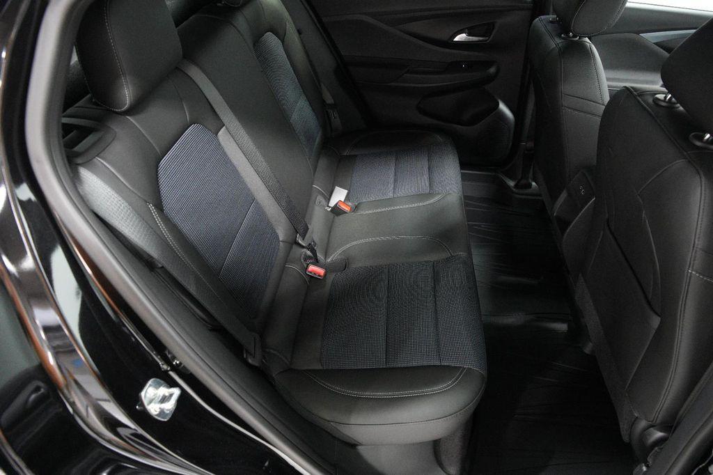 new 2026 Buick Envista car, priced at $26,940