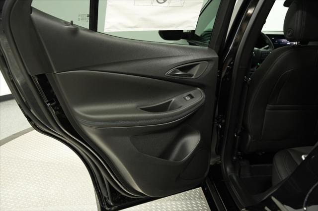 new 2026 Buick Encore GX car, priced at $28,085