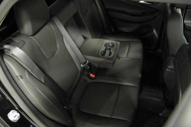 new 2026 Buick Encore GX car, priced at $28,085