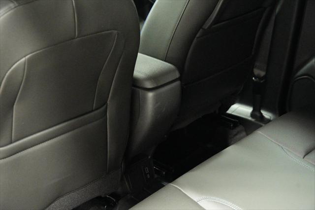 new 2026 Buick Encore GX car, priced at $28,085