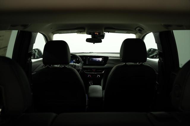 new 2026 Buick Encore GX car, priced at $28,085