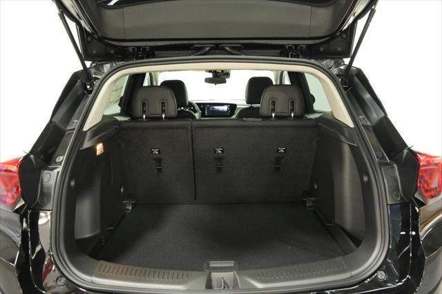 new 2026 Buick Encore GX car, priced at $28,085