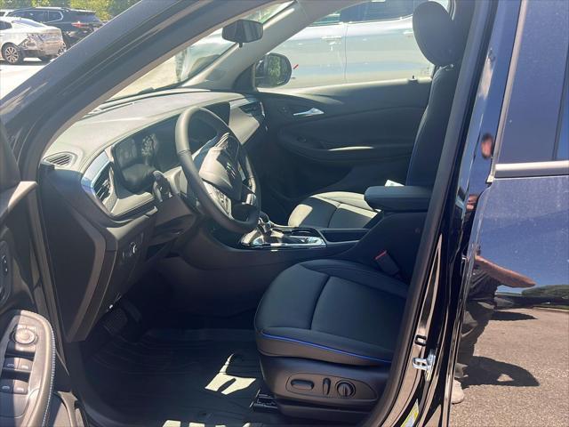 new 2026 Buick Encore GX car, priced at $28,085