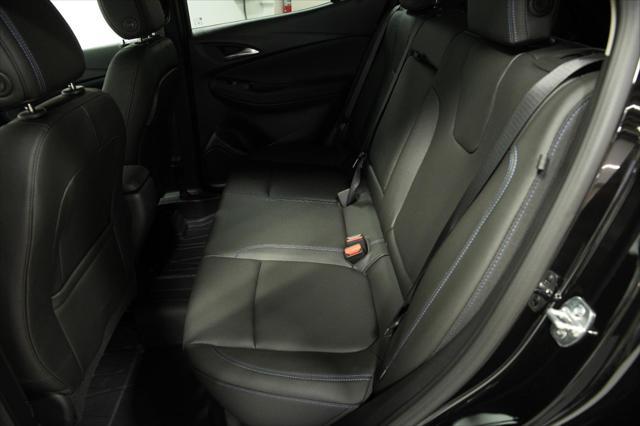 new 2026 Buick Encore GX car, priced at $28,085