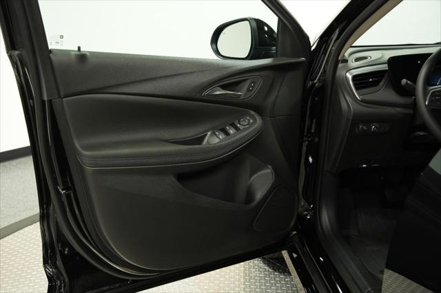 new 2026 Buick Encore GX car, priced at $28,085