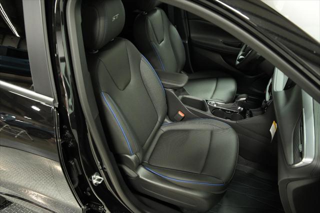 new 2026 Buick Encore GX car, priced at $28,085