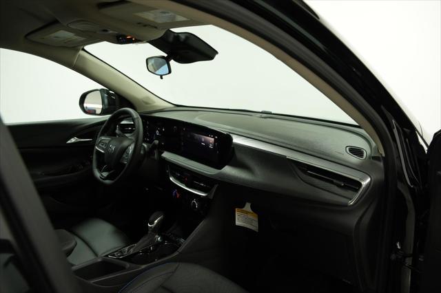 new 2026 Buick Encore GX car, priced at $28,085