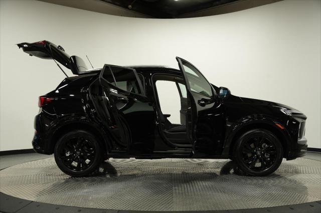 new 2026 Buick Encore GX car, priced at $28,085