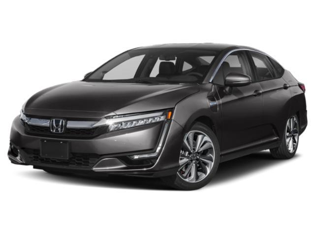 used 2019 Honda Clarity Plug-In Hybrid car, priced at $21,997