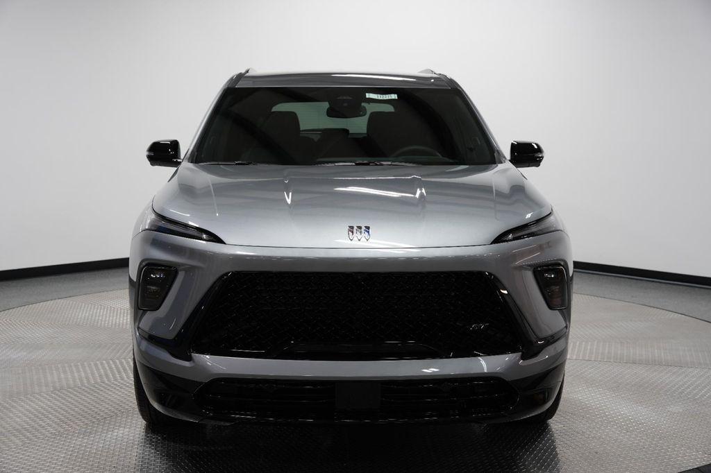 new 2026 Buick Enclave car, priced at $50,080