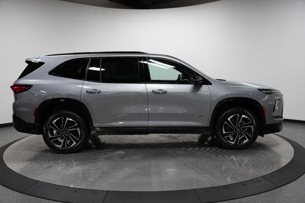 new 2026 Buick Enclave car, priced at $50,080