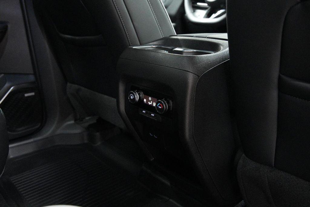 new 2026 Buick Enclave car, priced at $50,080