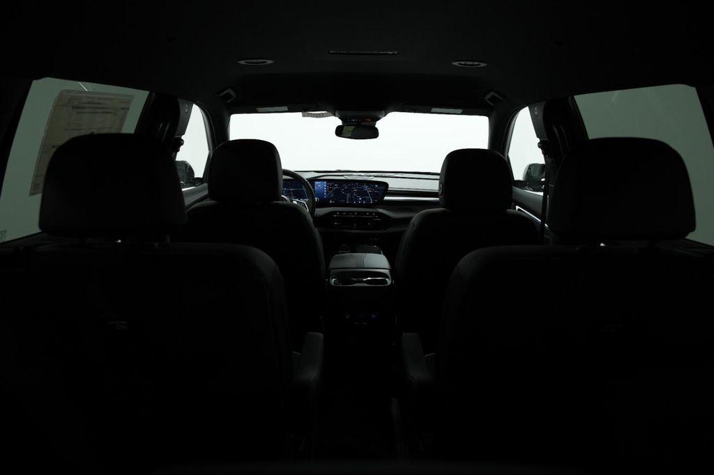 new 2026 Buick Enclave car, priced at $50,080