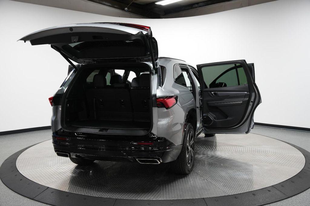 new 2026 Buick Enclave car, priced at $50,080