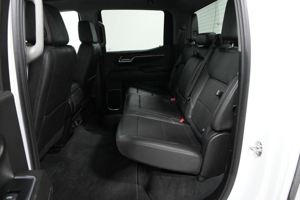 used 2023 GMC Sierra 1500 car, priced at $49,400