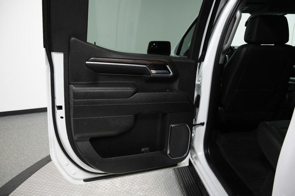 used 2023 GMC Sierra 1500 car, priced at $49,400