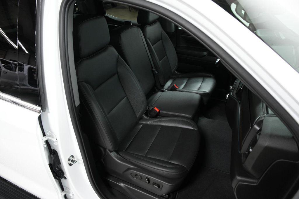 used 2023 GMC Sierra 1500 car, priced at $49,400