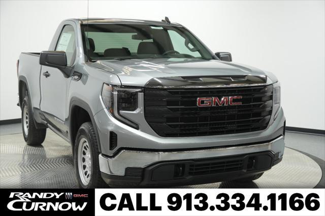 new 2025 GMC Sierra 1500 car, priced at $30,095