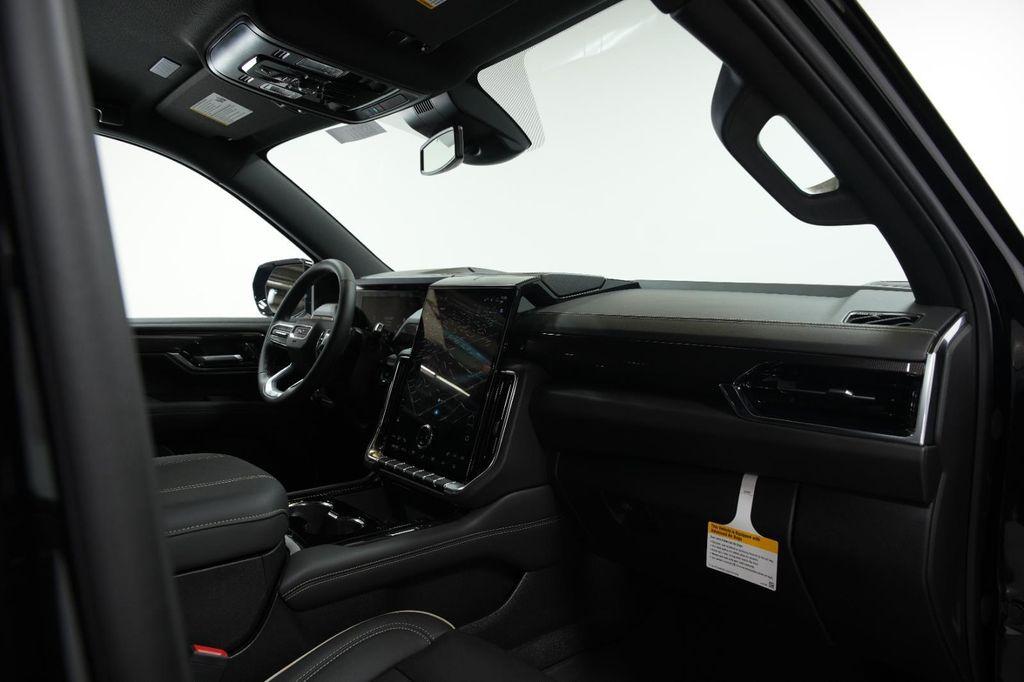 new 2026 GMC Yukon car, priced at $75,500