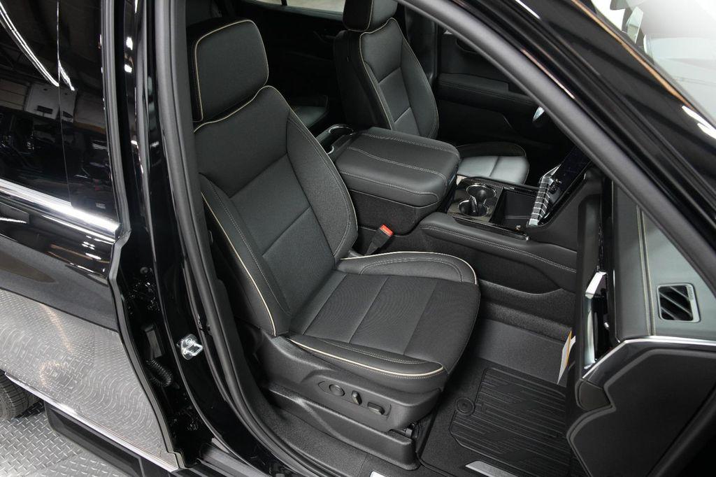 new 2026 GMC Yukon car, priced at $75,500