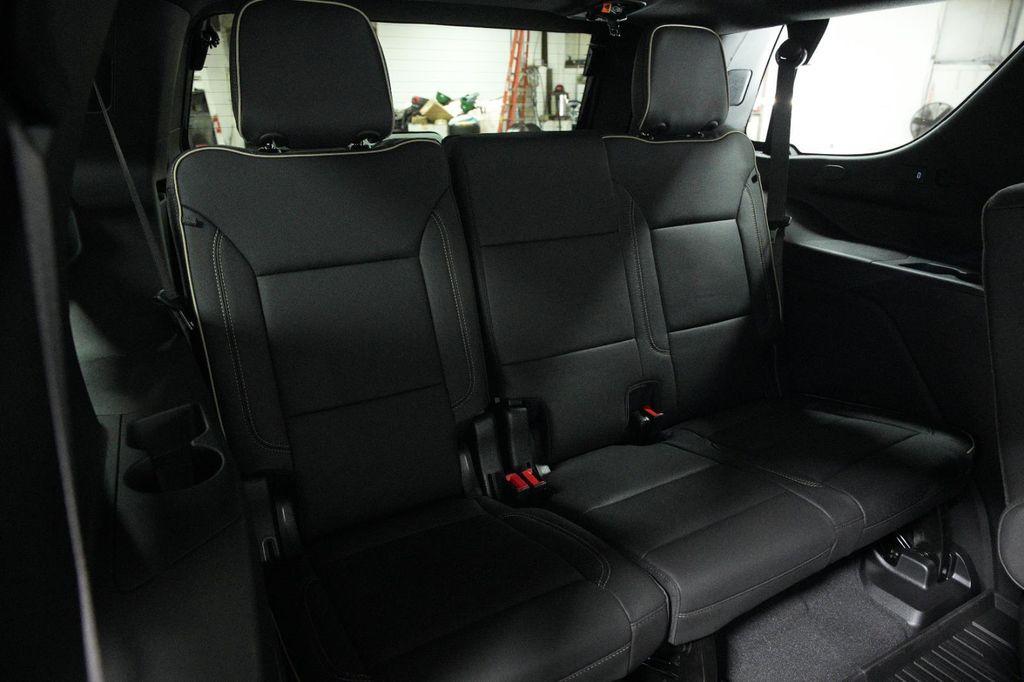 new 2026 GMC Yukon car, priced at $75,500