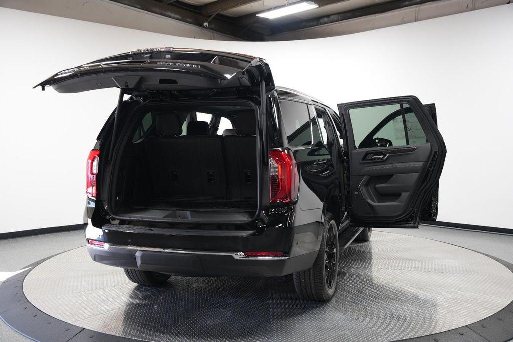 new 2026 GMC Yukon car, priced at $75,500