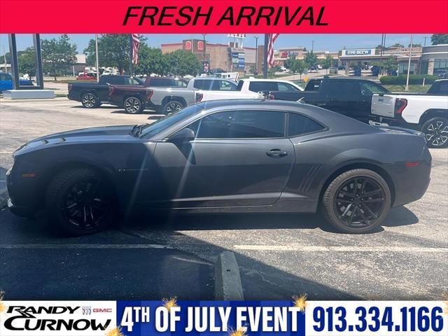used 2011 Chevrolet Camaro car, priced at $19,900