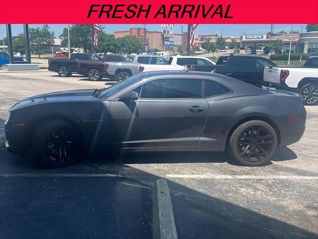 used 2011 Chevrolet Camaro car, priced at $19,900