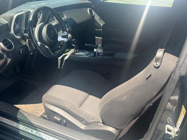 used 2011 Chevrolet Camaro car, priced at $19,900