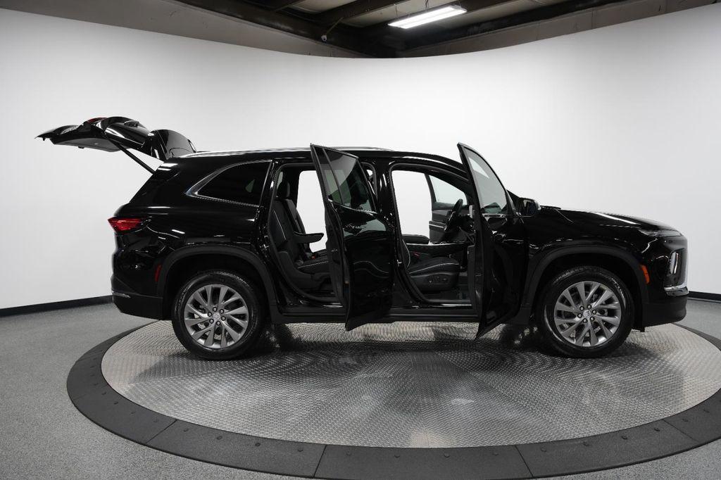 new 2026 Buick Enclave car, priced at $46,280
