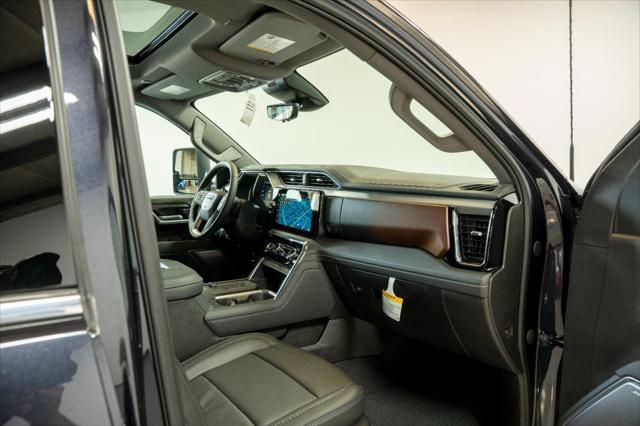 new 2025 GMC Sierra 2500 car, priced at $82,460