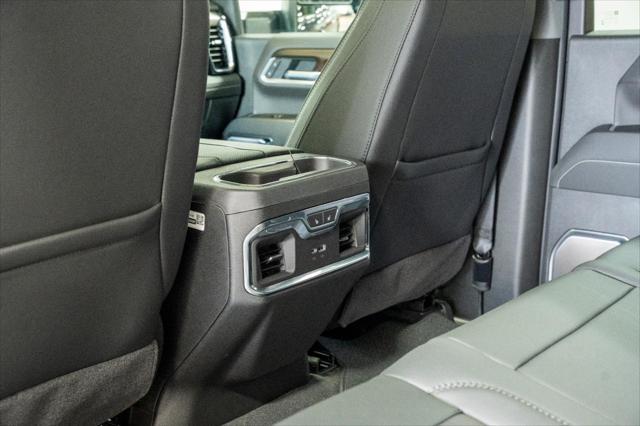 new 2025 GMC Sierra 2500 car, priced at $82,460