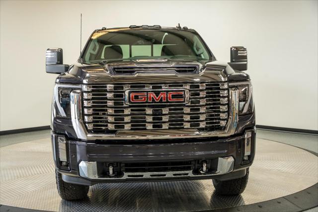 new 2025 GMC Sierra 2500 car, priced at $82,460