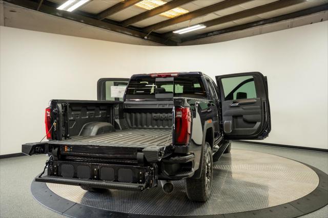 new 2025 GMC Sierra 2500 car, priced at $82,460