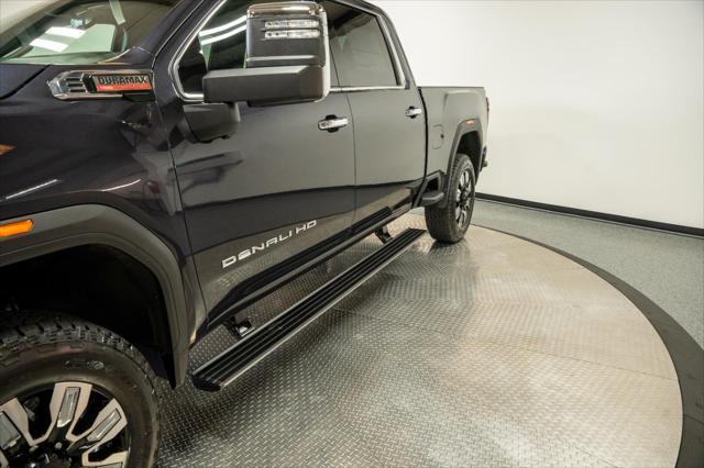 new 2025 GMC Sierra 2500 car, priced at $82,460
