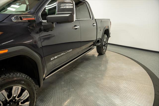 new 2025 GMC Sierra 2500 car, priced at $82,460