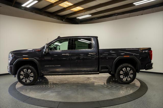 new 2025 GMC Sierra 2500 car, priced at $82,460