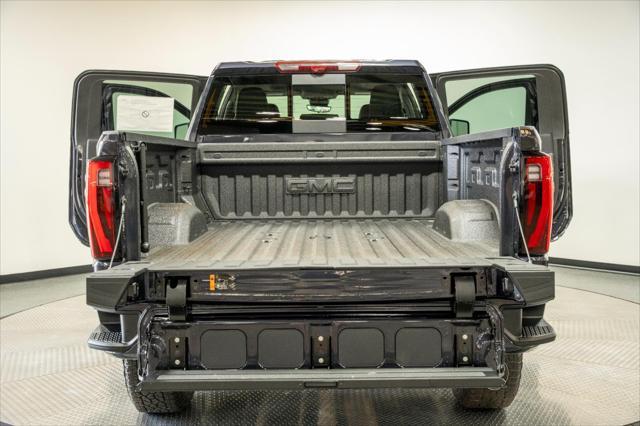 new 2025 GMC Sierra 2500 car, priced at $82,460