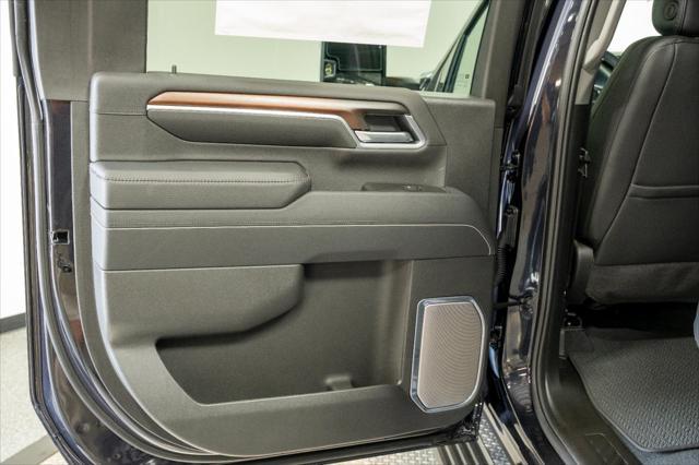 new 2025 GMC Sierra 2500 car, priced at $82,460