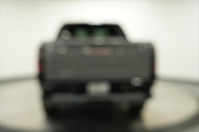 new 2026 GMC Sierra EV car, priced at $77,590